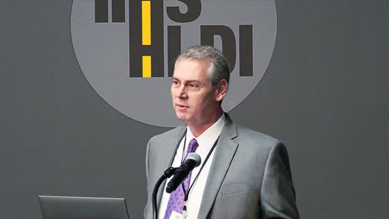 IIHS, HLDI Name New President