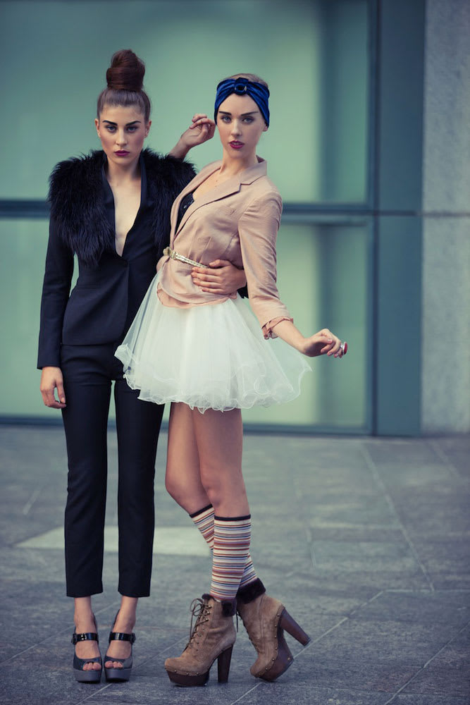 Hair by David Harrington