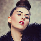 Hair by David Harrington