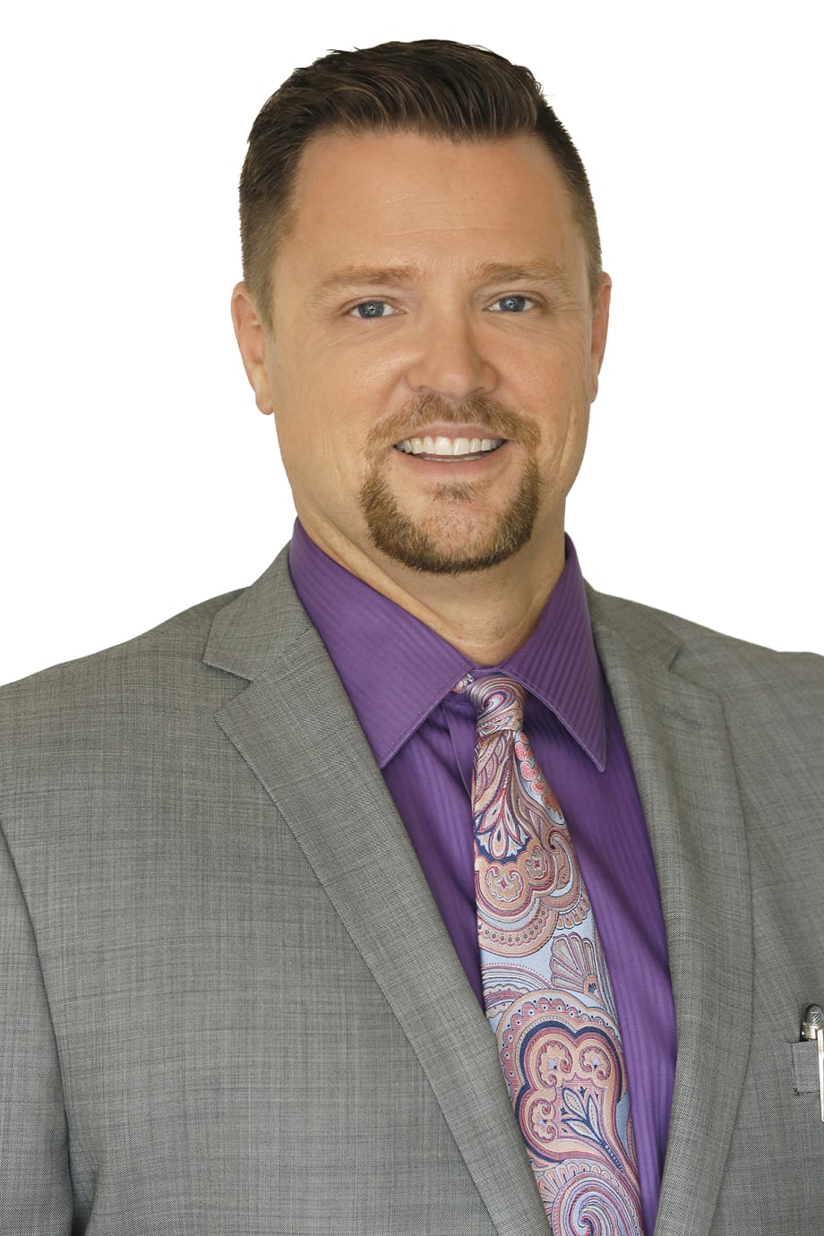 Vehicle Shipper MetroGistics Hires EVP