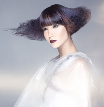 2011 NAHA Finalists - Haircolor