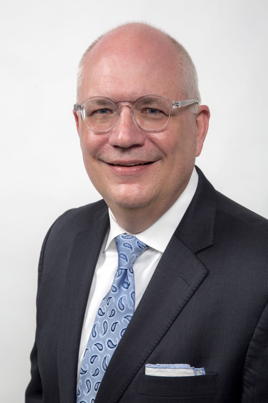 DART names new chief of staff