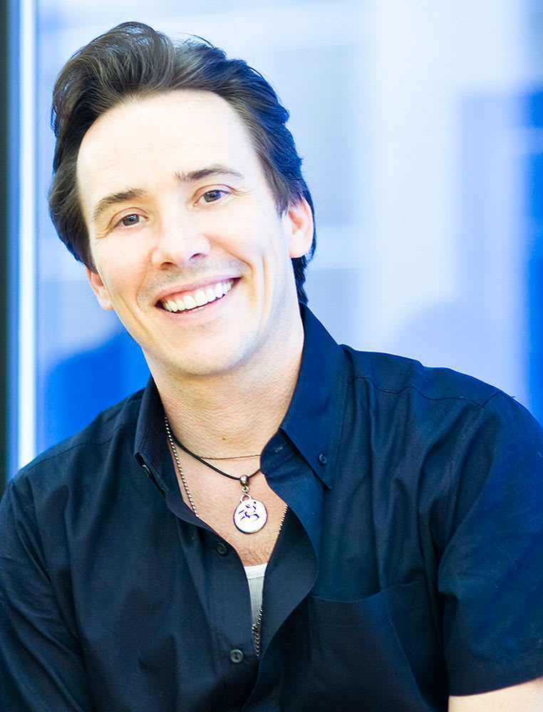 Redken's Symposium 2015: DETAILS!
