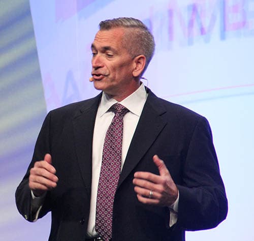 Managing Time Theme of TMW User Conference, New Products