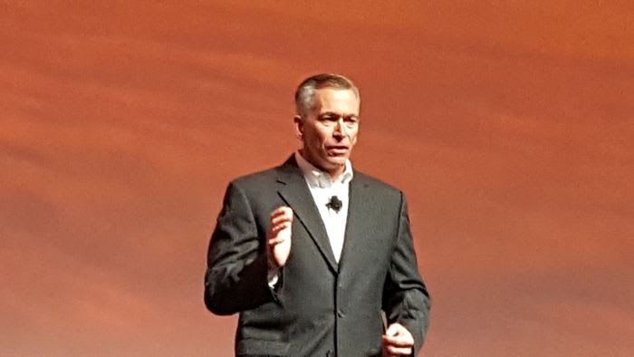 PeopleNet and TMW Recognize Innovators at User Conference