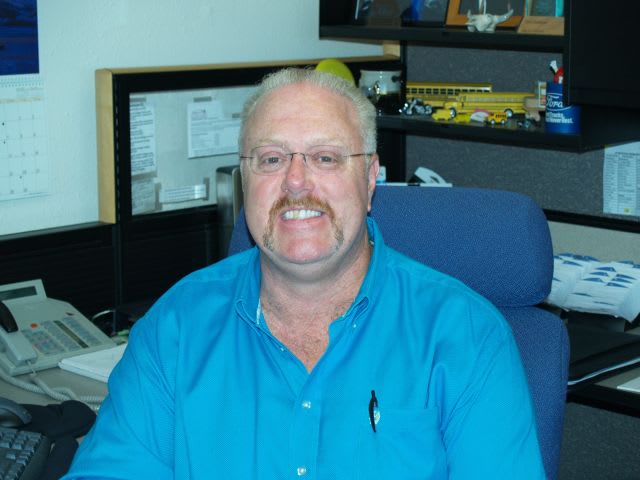 REMINDER: Nominate a great administrator