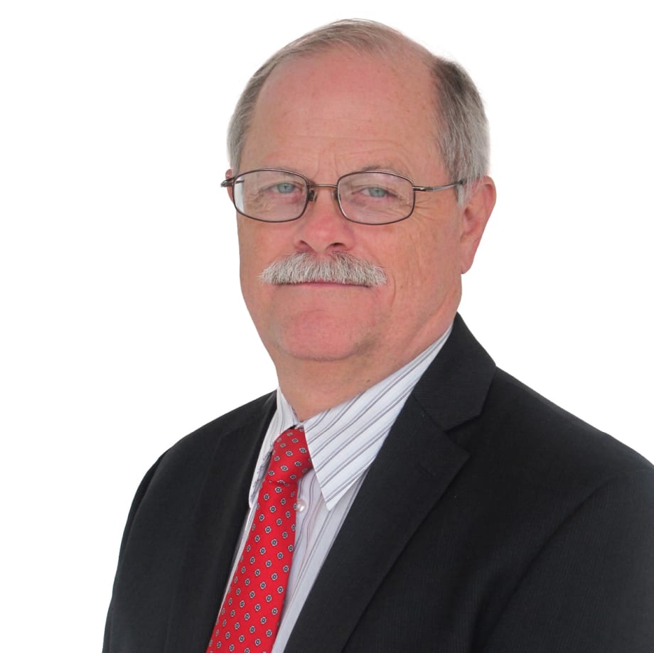 Thurston named VP, national technical director for WSP | PB