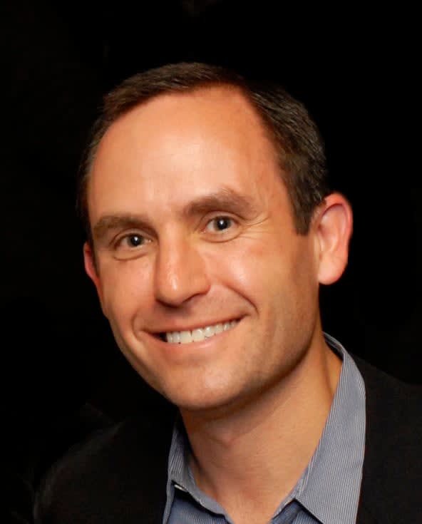 Modern Exclusive: An Interview with L'Anza CEO David Berglass