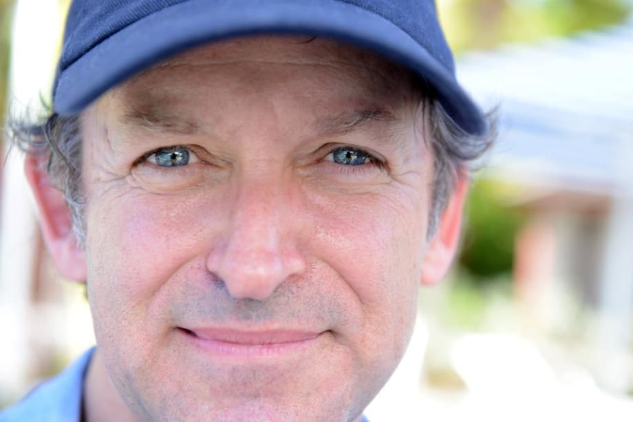 Take a 30-Day Personal Fulfillment Journey with David Wagner