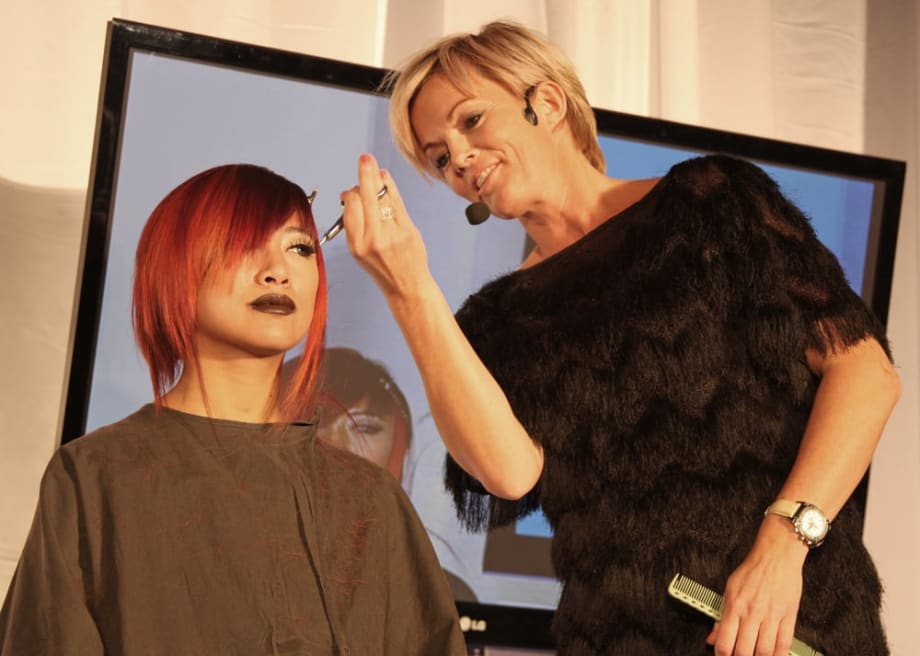 Professional Salon Concepts 30th Anniversary