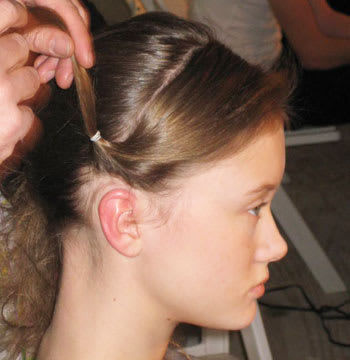 Fashion Week How-To