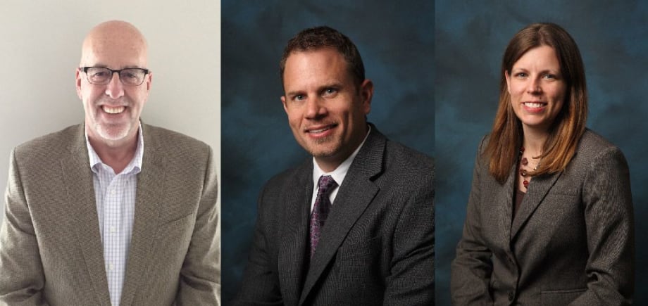 SNAAC Announces New Hires and Promotions