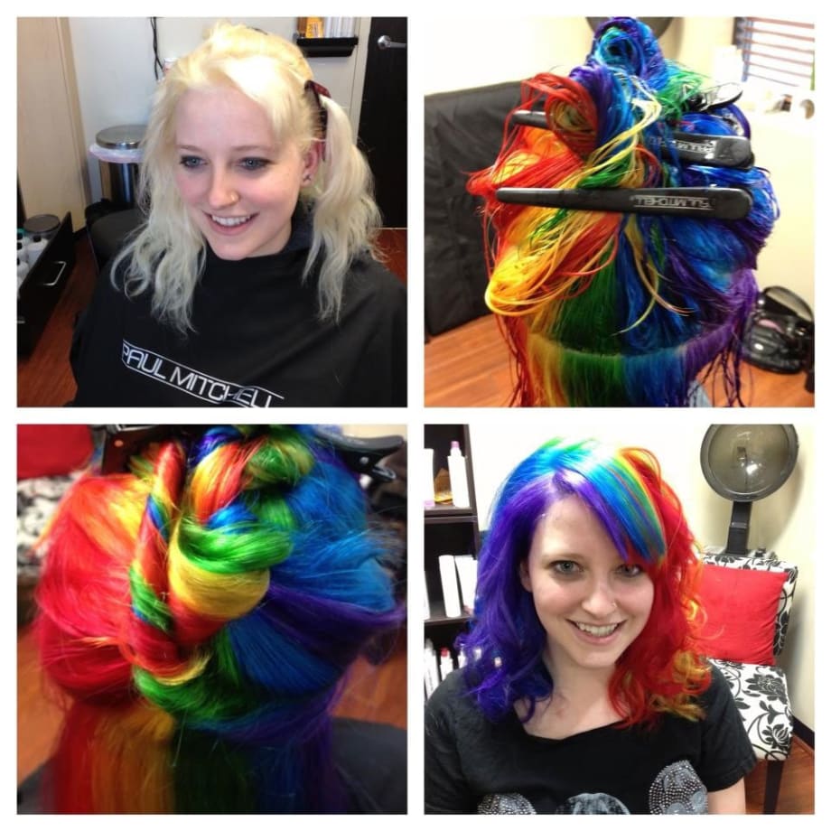 Dawn Souders' Collection