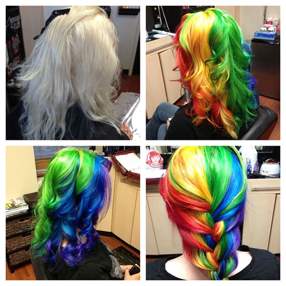Dawn Souders' Collection