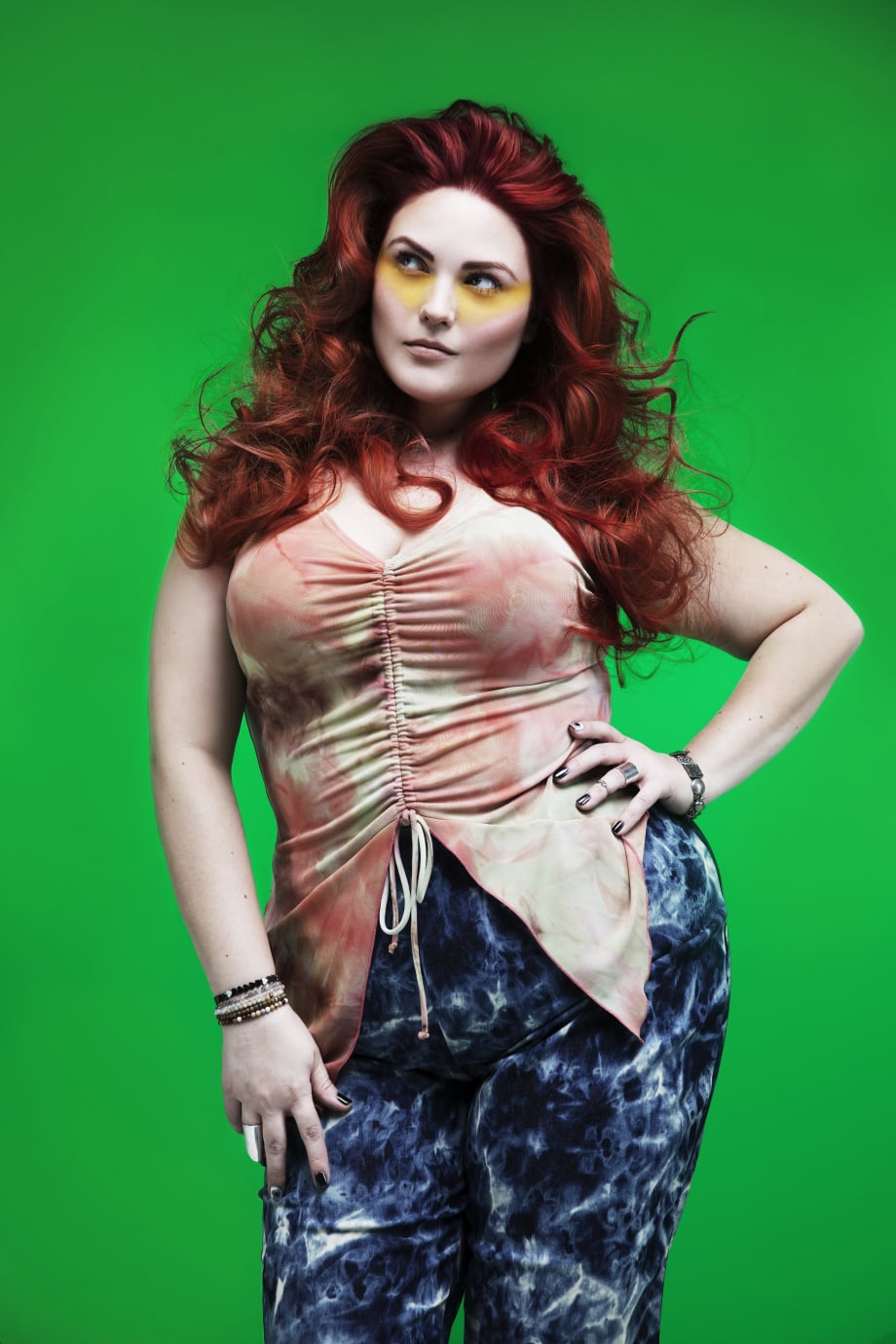 MY perfect ME Photo Collection: Wella Artists Celebrate Individual Style, Spirit, and Beauty