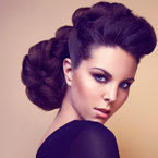 18 Winning Photos from America's Beauty Show