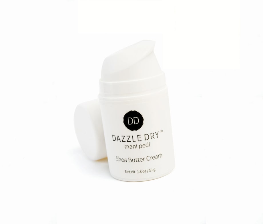 Shea Butter Cream