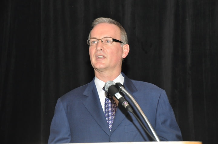 Avis Budget Announces New CEO