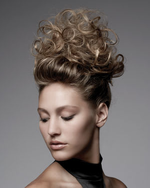 Sylvester DeBartolo: Curly