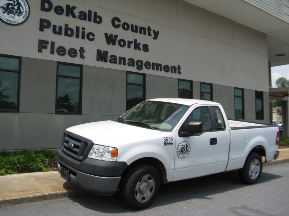 Ga. County Saved $563K in Fuel Costs With Propane Autogas
