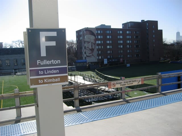 Web Extra: Will students be paying more for transit this fall?