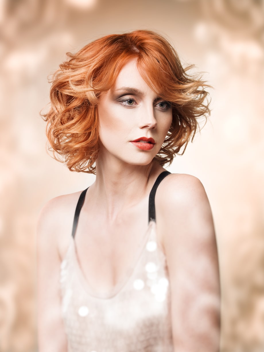 Summer Glam by William De Ridder