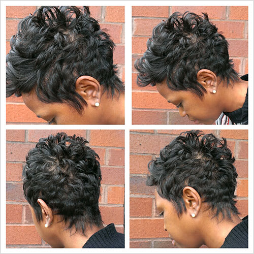 DeShawn Bullard Collection