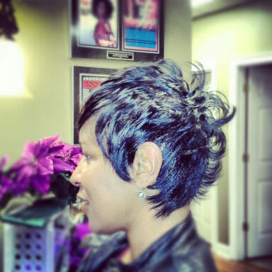 DeShawn Bullard Collection
