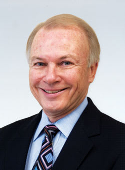 Richard Ryan Named Truck Dealer of the Year