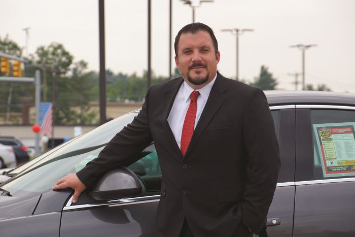 Merchants Auto Is Winning