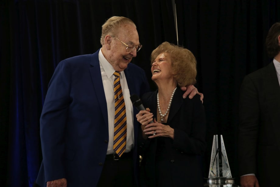 Ford Honors Galpin’s Bert Boeckmann With First ‘Dealer Hall of Fame’ Award