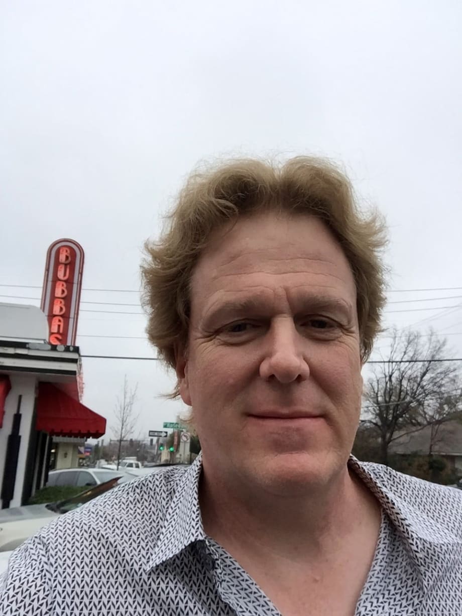 Hero Complex: An Interview with Dean Christal of Olaplex