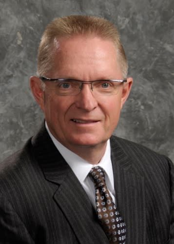 C.R. England Reorganizes Senior Leadership