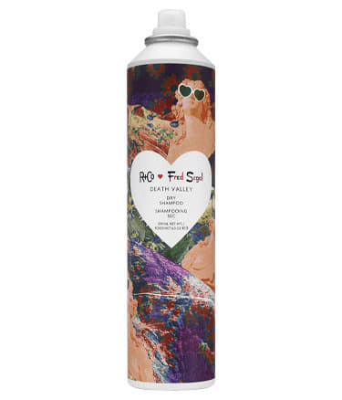 R+Co's x Fred Segal Death Valley Dry Shampoo