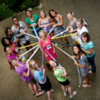 Girl Power: Debra Penzone's True Beauty Initiative