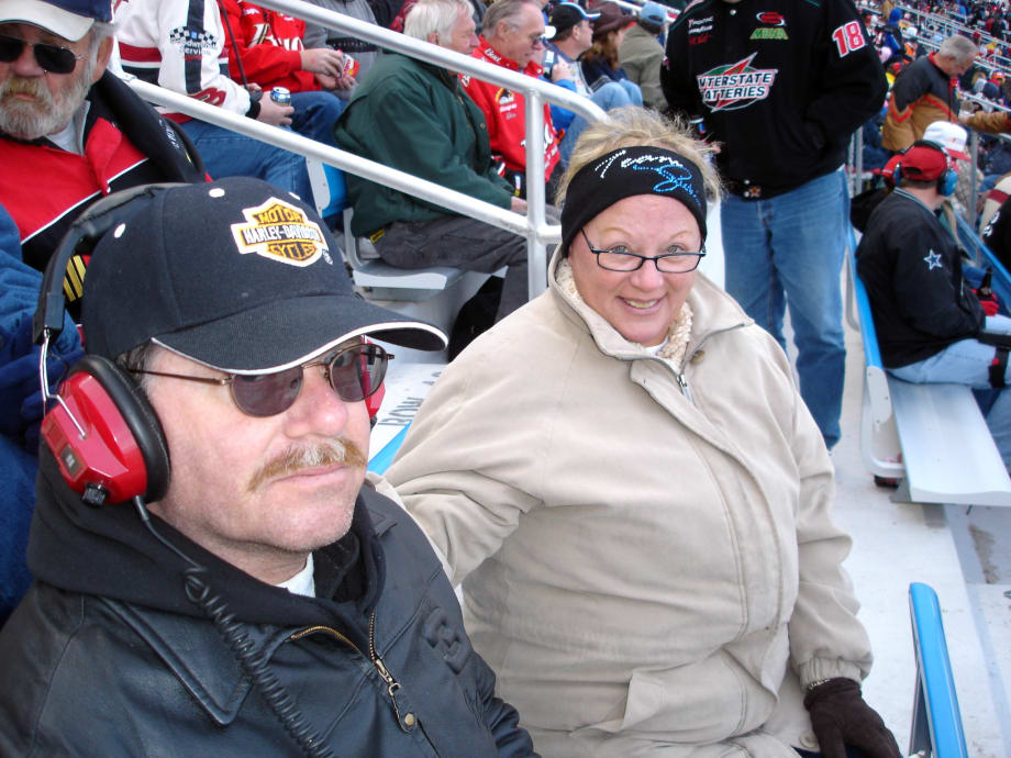 Remembering Vicki Peters