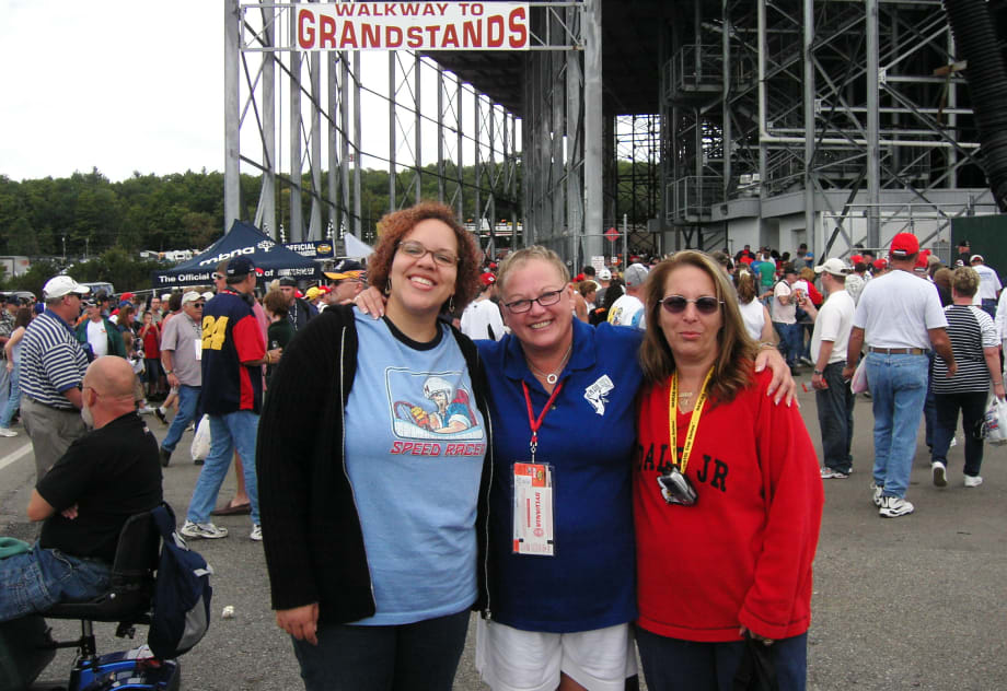 Remembering Vicki Peters