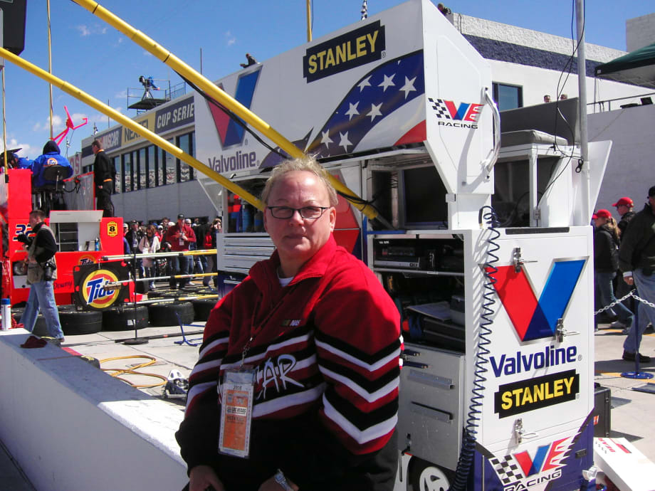 Remembering Vicki Peters