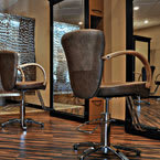 Salon of Distinction: Salon Debonaire