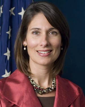 Hersman and Hart Sworn in Again at NTSB