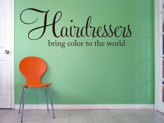 4 Things Every "High Priced" Stylist Knows