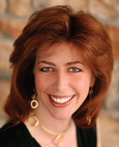 Take a Tip From...Masterworks Innovations' Amy Becker