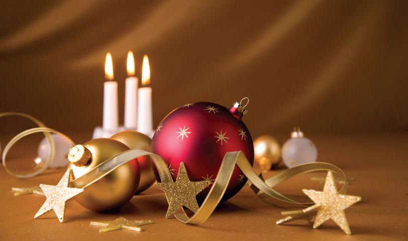 Celebrating the Spirit of the Season