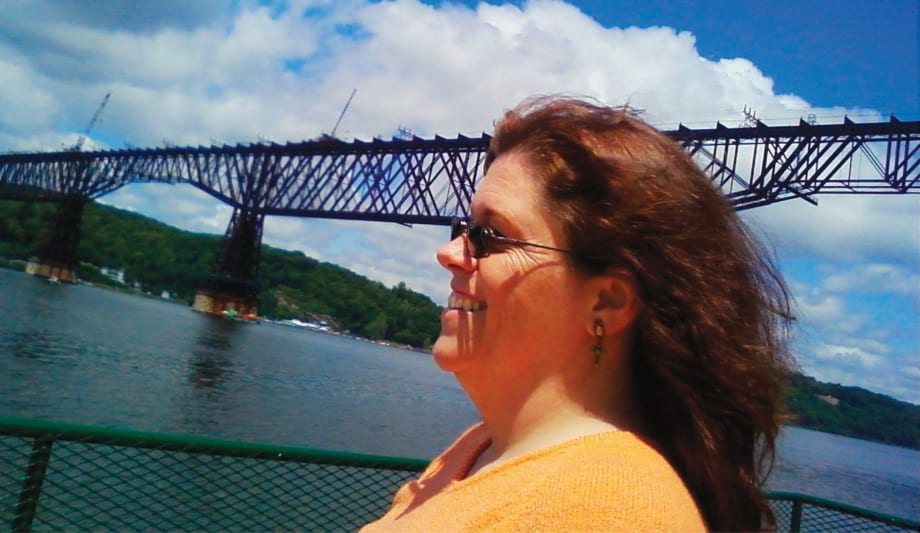 My Other Life: Kathleen M.M. Ringwood-Wood, artist in residence