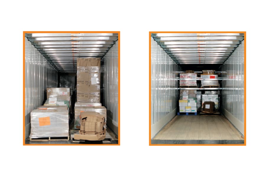 Oak Harbor Maximizes Asset Utility With A Decking System