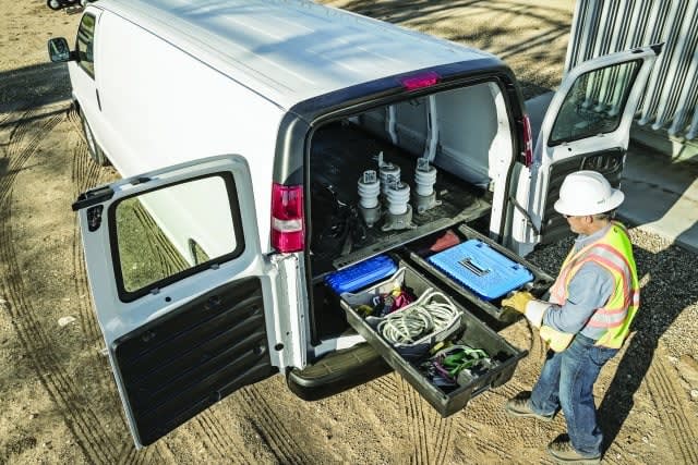 How to Choose Racks and Bins