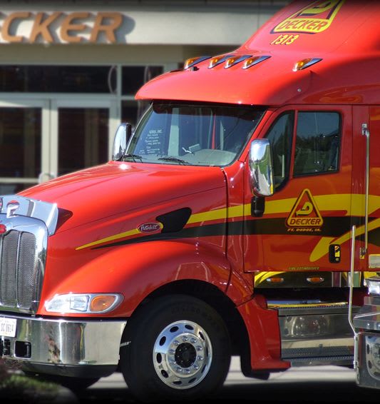 Tech Bytes: Decker Uses Two-Way Refrigerated Monitoring from Orbcomm