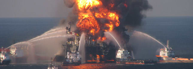 FMCSA Waives HOS For Haulers of Oil Spill Supplies