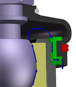 Deeza Chassis Parts Expands Use of Technology To Prevent Contamination