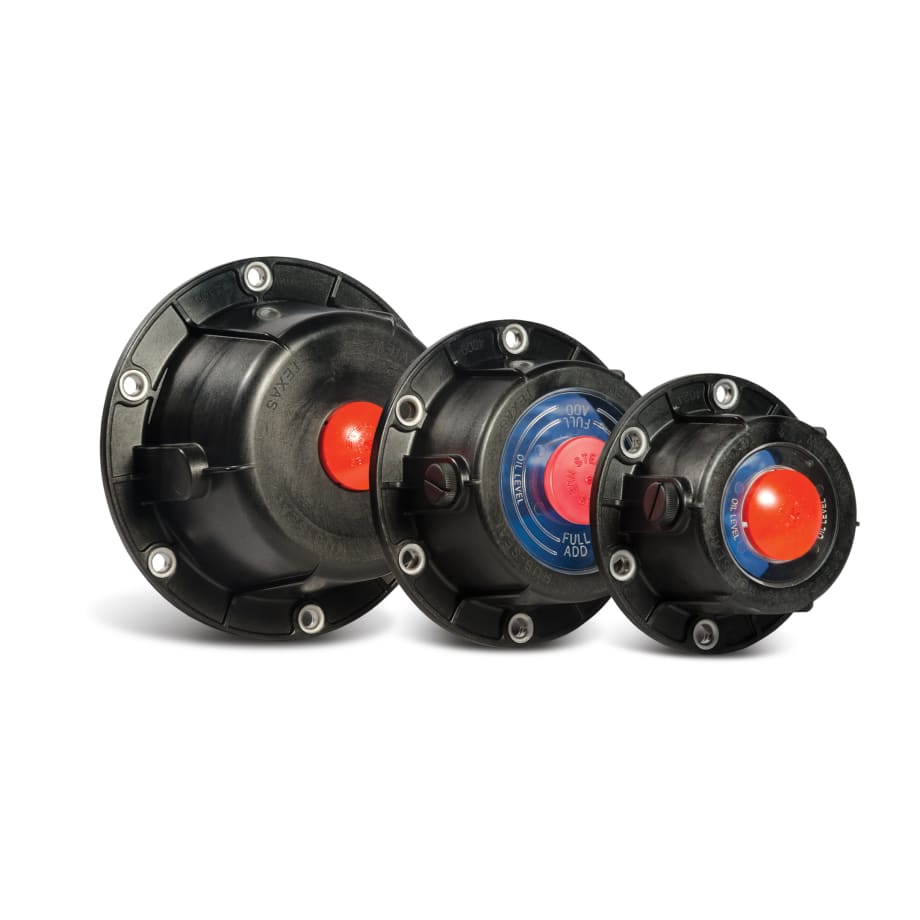 Stemco Announces New Corrosion-Free Hub Cap